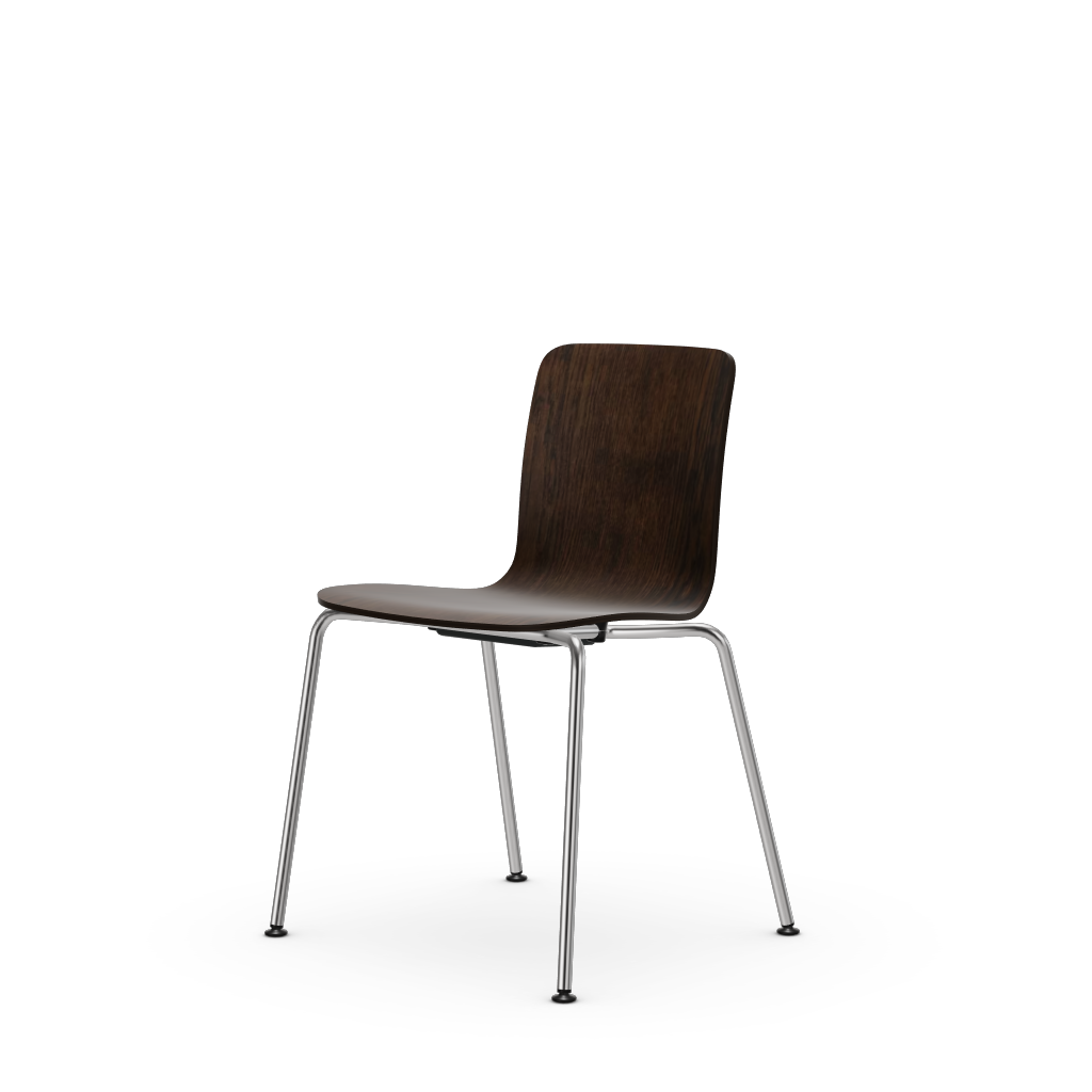 HAL Ply Tube Stackable (without seat upholstery).