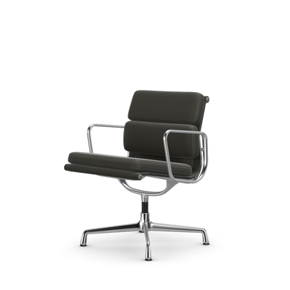 Soft Pad Chairs EA 208 swivel – Conference (Version - New height / Cover material - Fabric Leather Premium F)
