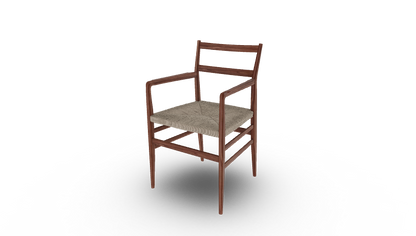 Leggera chair.