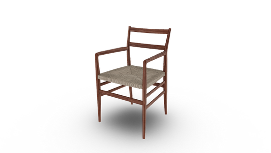Leggera chair.