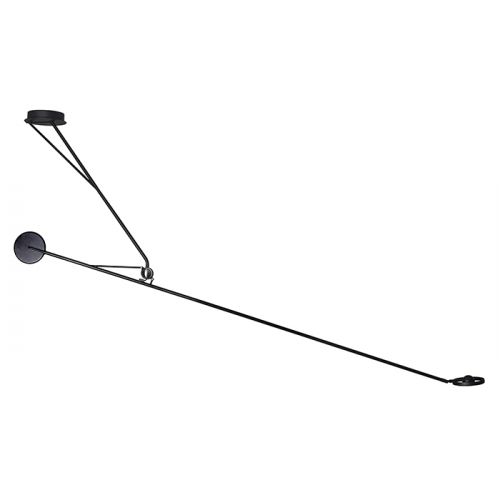 AARO - LED adjustable ceiling lamp.