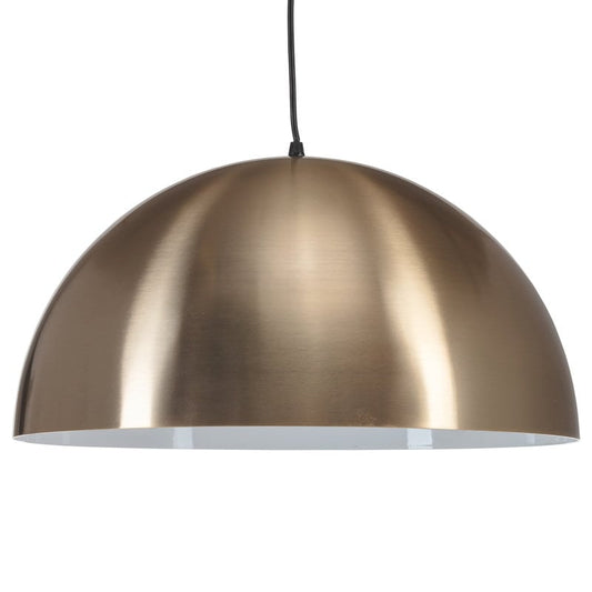Sonora 408 pendant by Oluce #gold #