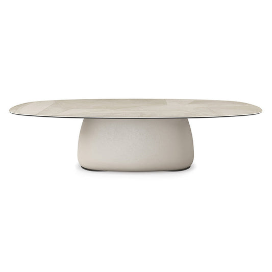 BOTERO Keramik Table