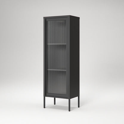 Department Store Cabinet 50x150 cm Anthracite Grey