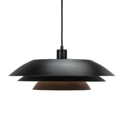 Dyberg Larsen DL45 Pendant Black