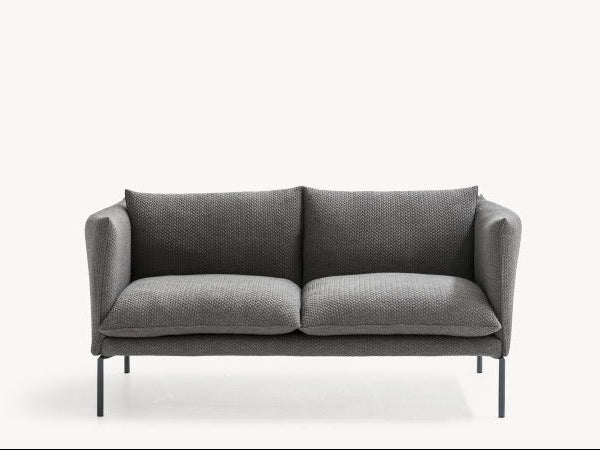 GENTRY EXTRA LIGHT - 2 seater sofa