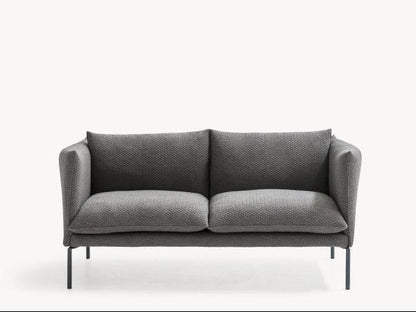 GENTRY EXTRA LIGHT - 2 seater sofa