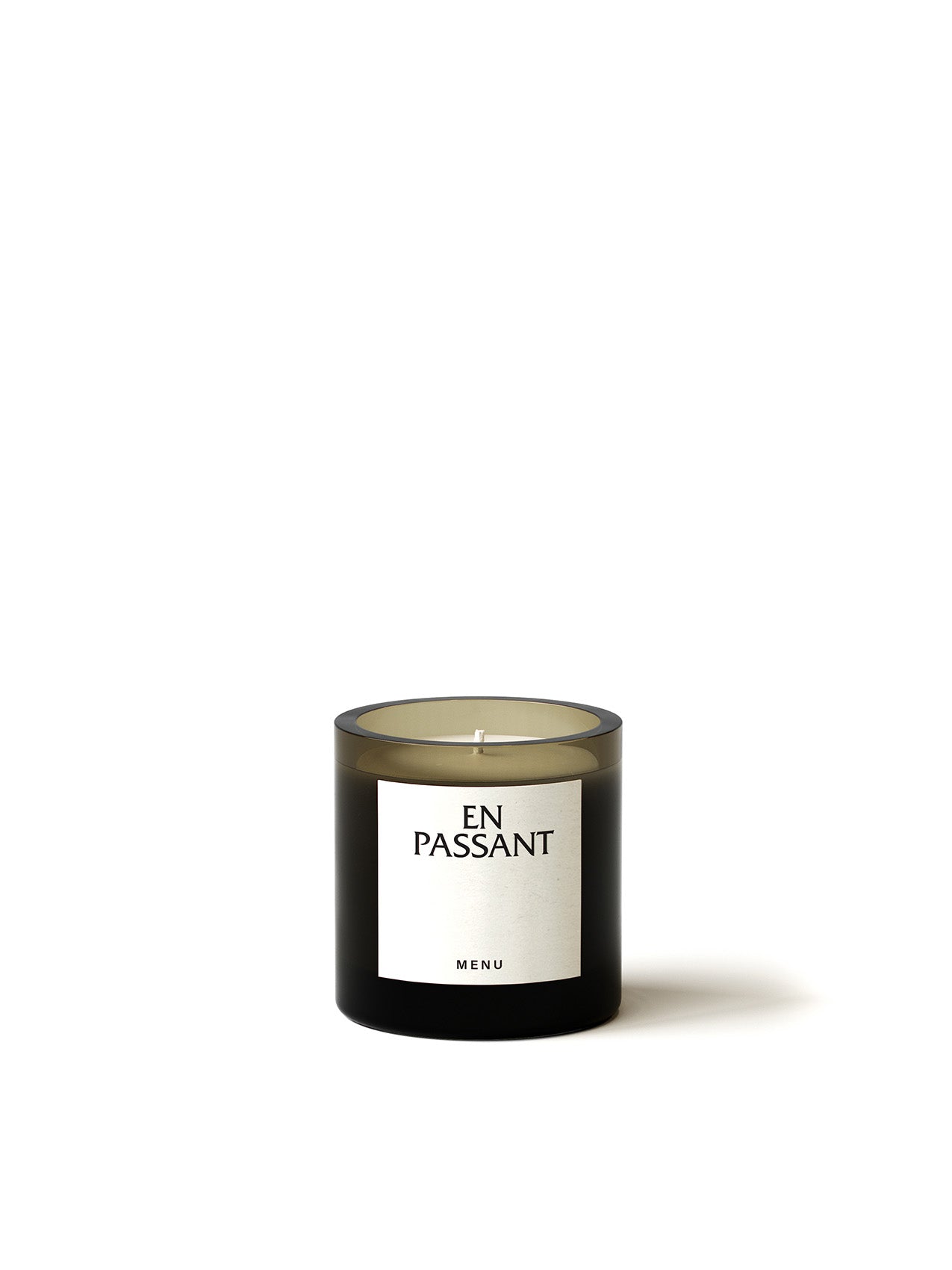 Olfacte Scented Candle, En Passant by Audo Copenhagen