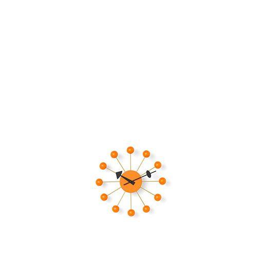 Ball Clock.