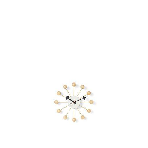 Ball Clock.
