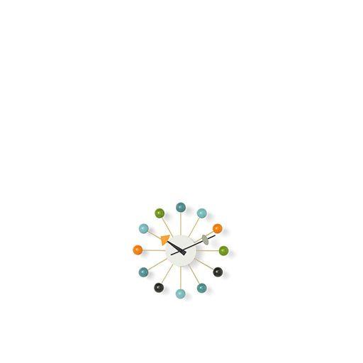 Ball Clock.