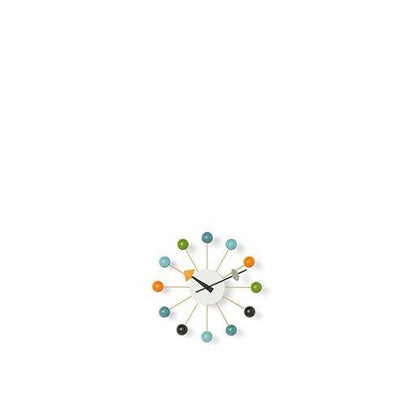 Ball Clock.