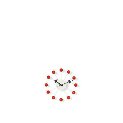 Ball Clock.