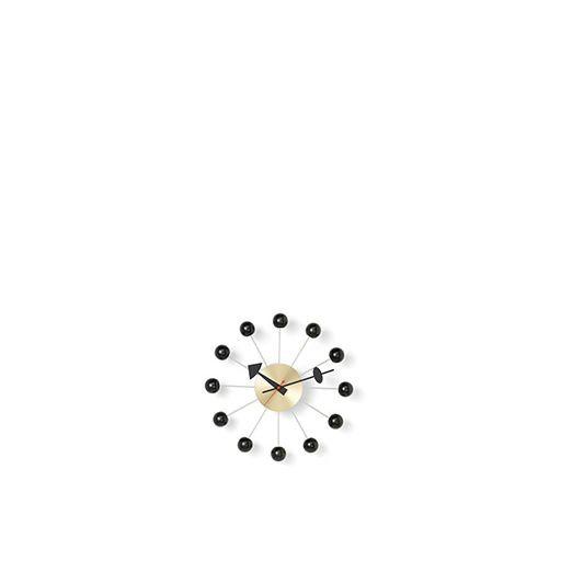Ball Clock.