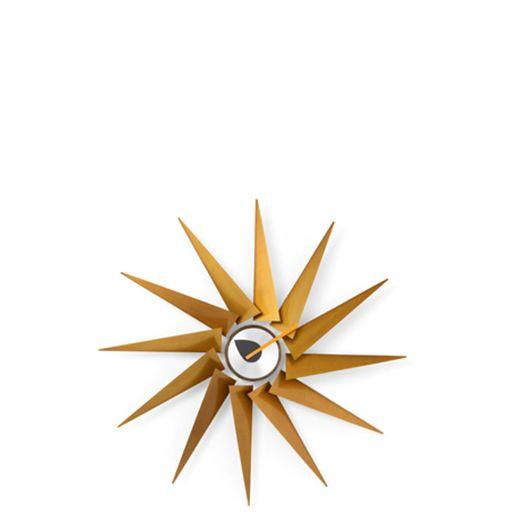 Wall Clocks - Turbine Clock.