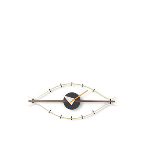 Wall Clocks - Eye Clock.