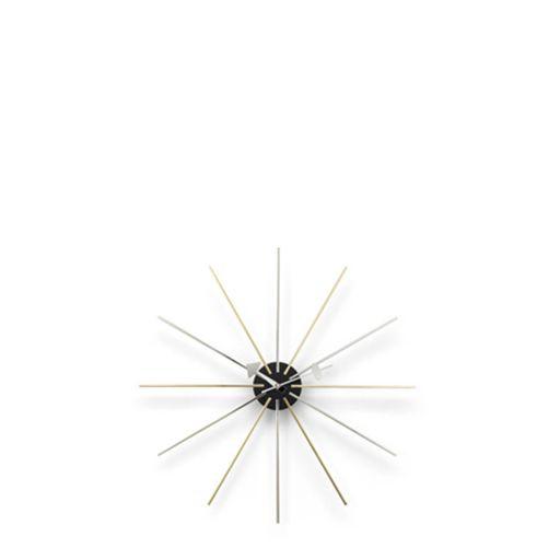 Wall Clocks - Star Clock.