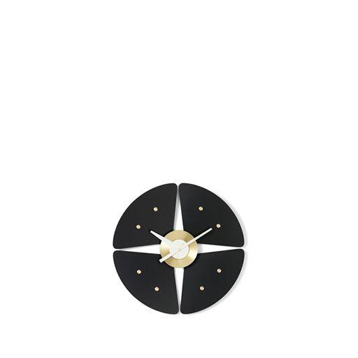 Wall Clocks - Petal Clock.