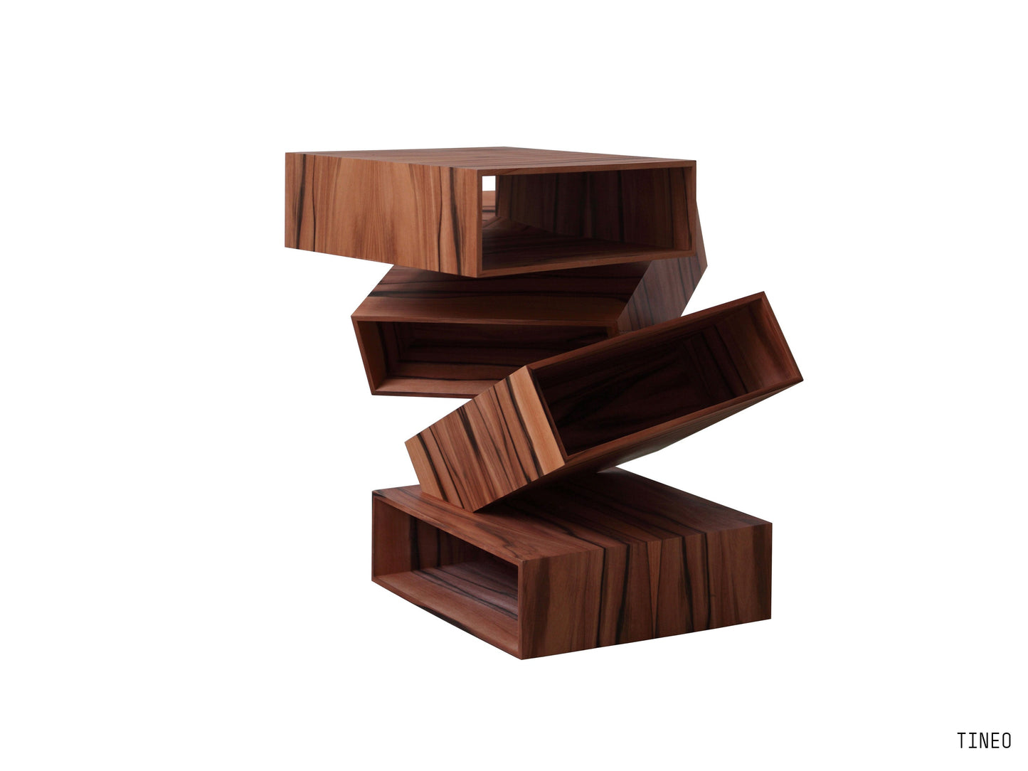 BALANCING BOXES - Coffee table