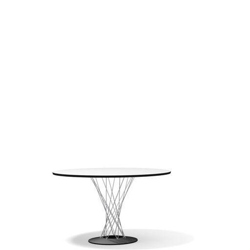 Dining Table Ø 1200 mm.