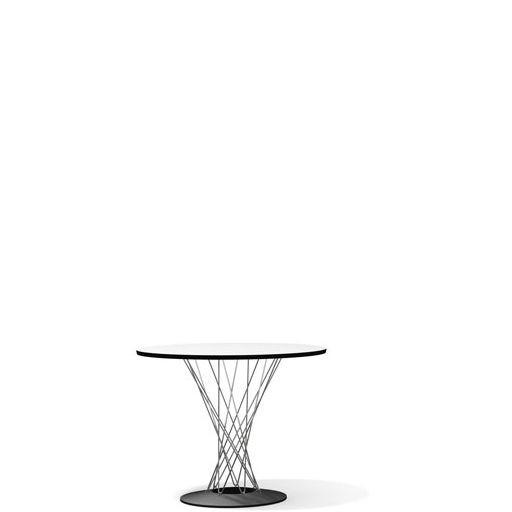 Dining Table Ø 900 mm.