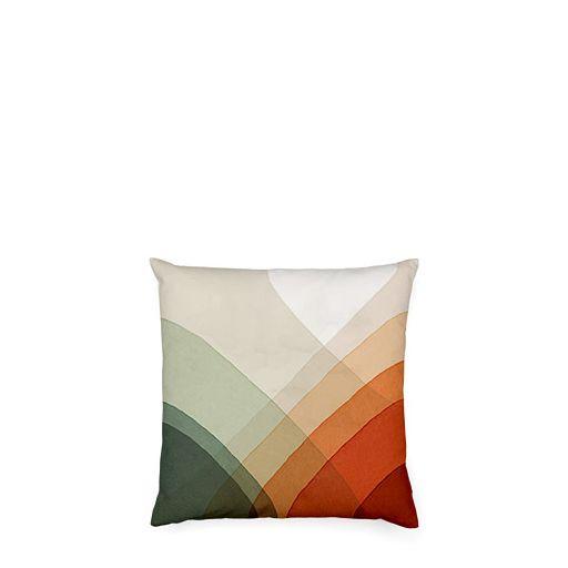 Herringbone Pillows.