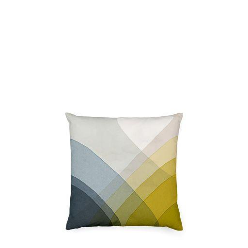 Herringbone Pillows.