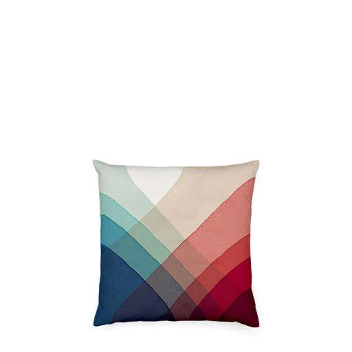 Herringbone Pillows.