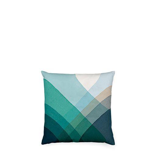 Herringbone Pillows.