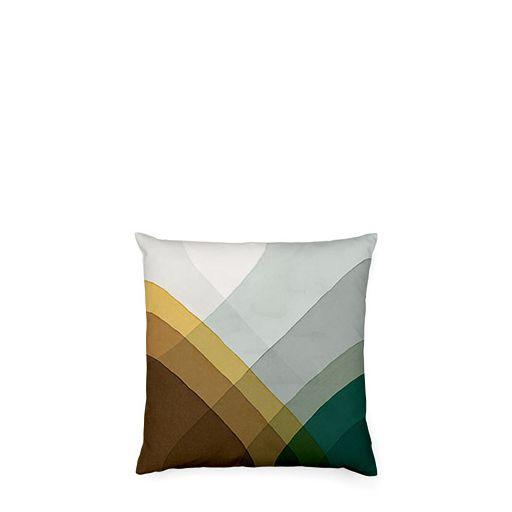 Herringbone Pillows.