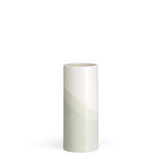 Herringbone Vase plain.