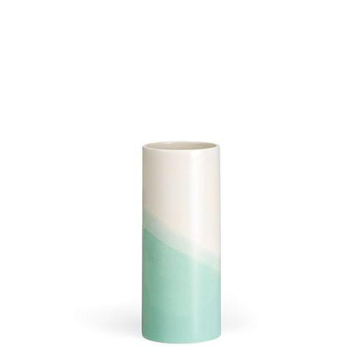 Herringbone Vase plain.