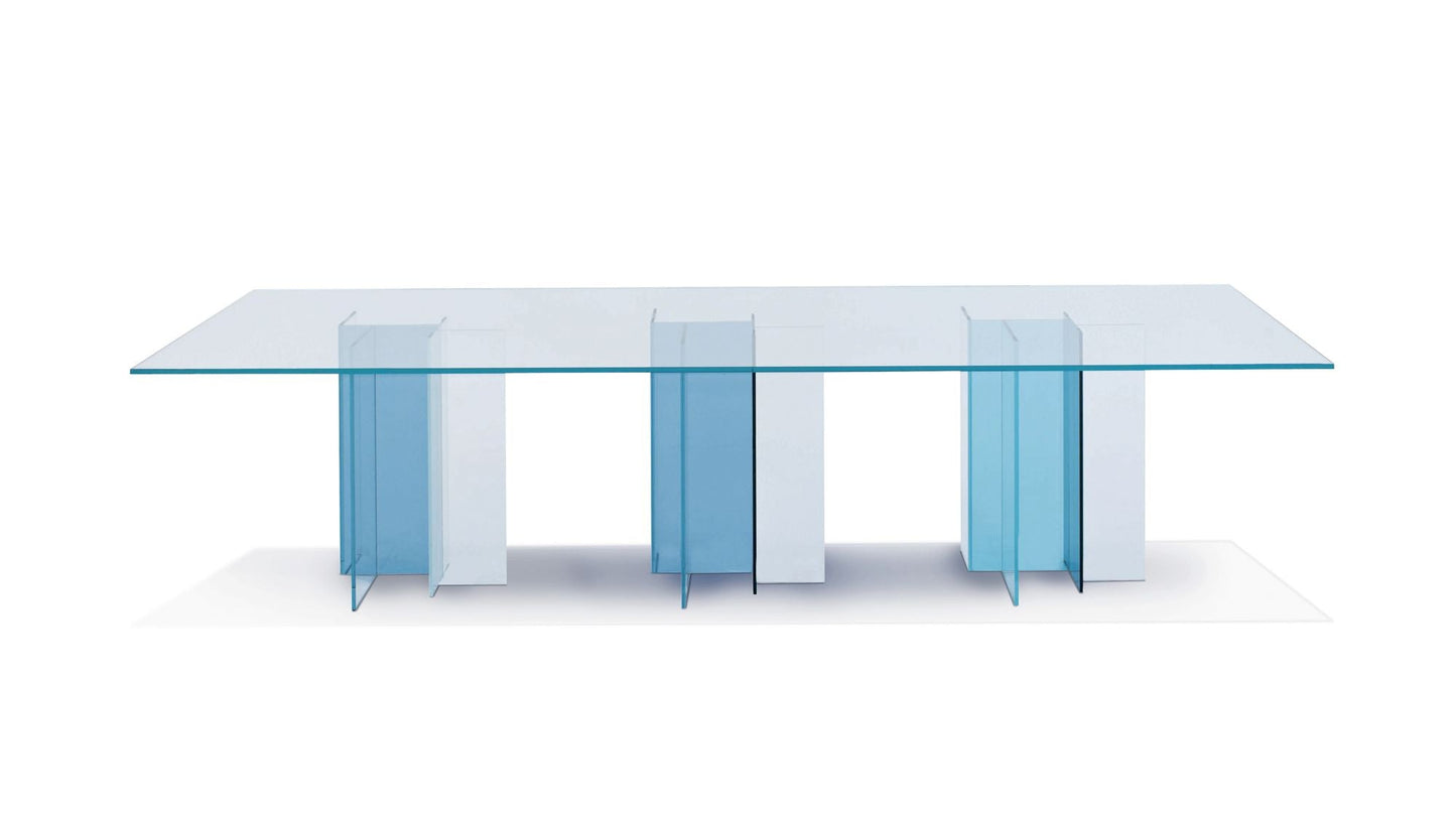 DIAPO DINING TABLE by Roche Bobois