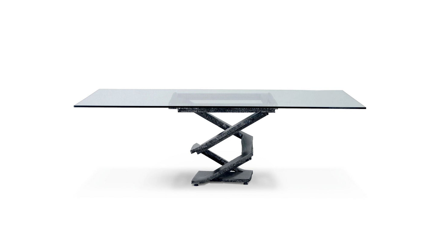 FLEUR DE FER DINING TABLE by Roche Bobois