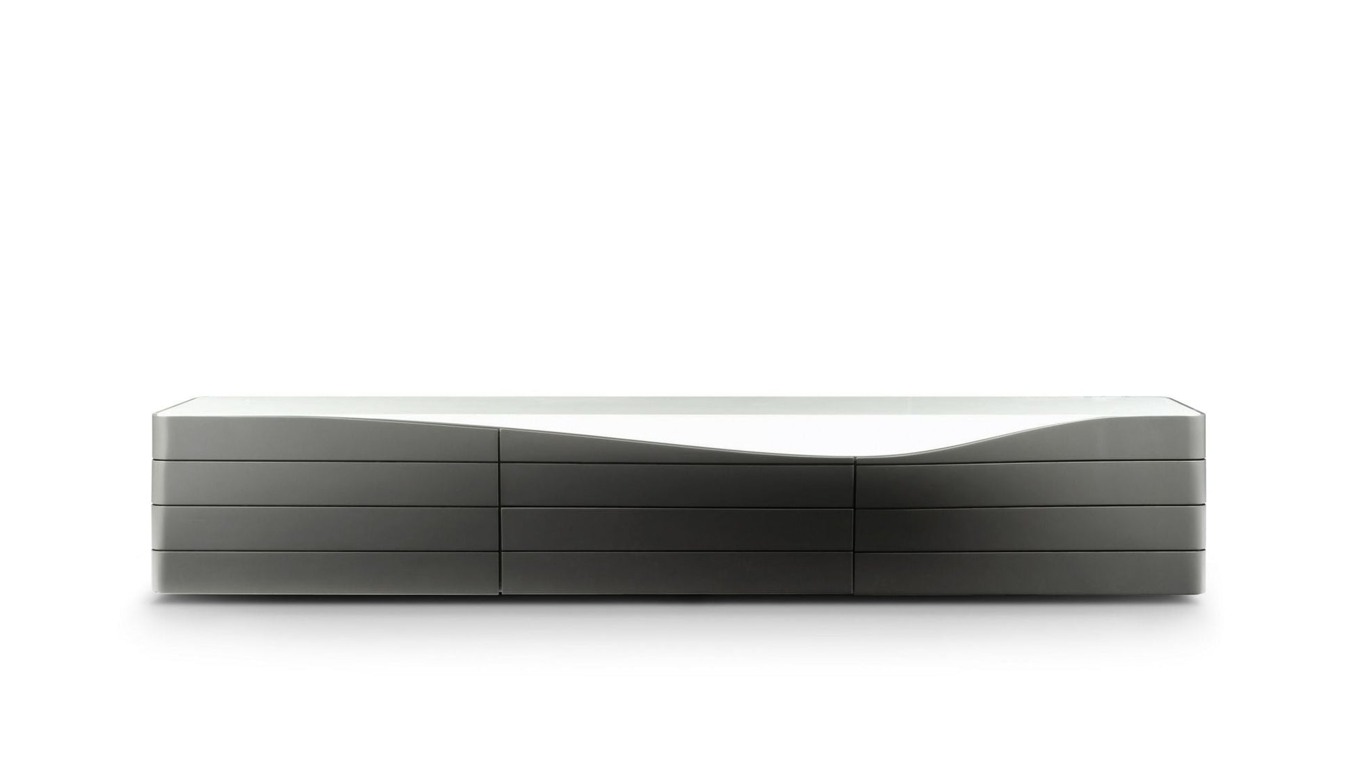 ORA ITO TV UNIT by Roche Bobois