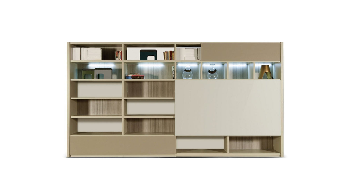 INTRALATINA COMPOSITION 201310-C by Roche Bobois