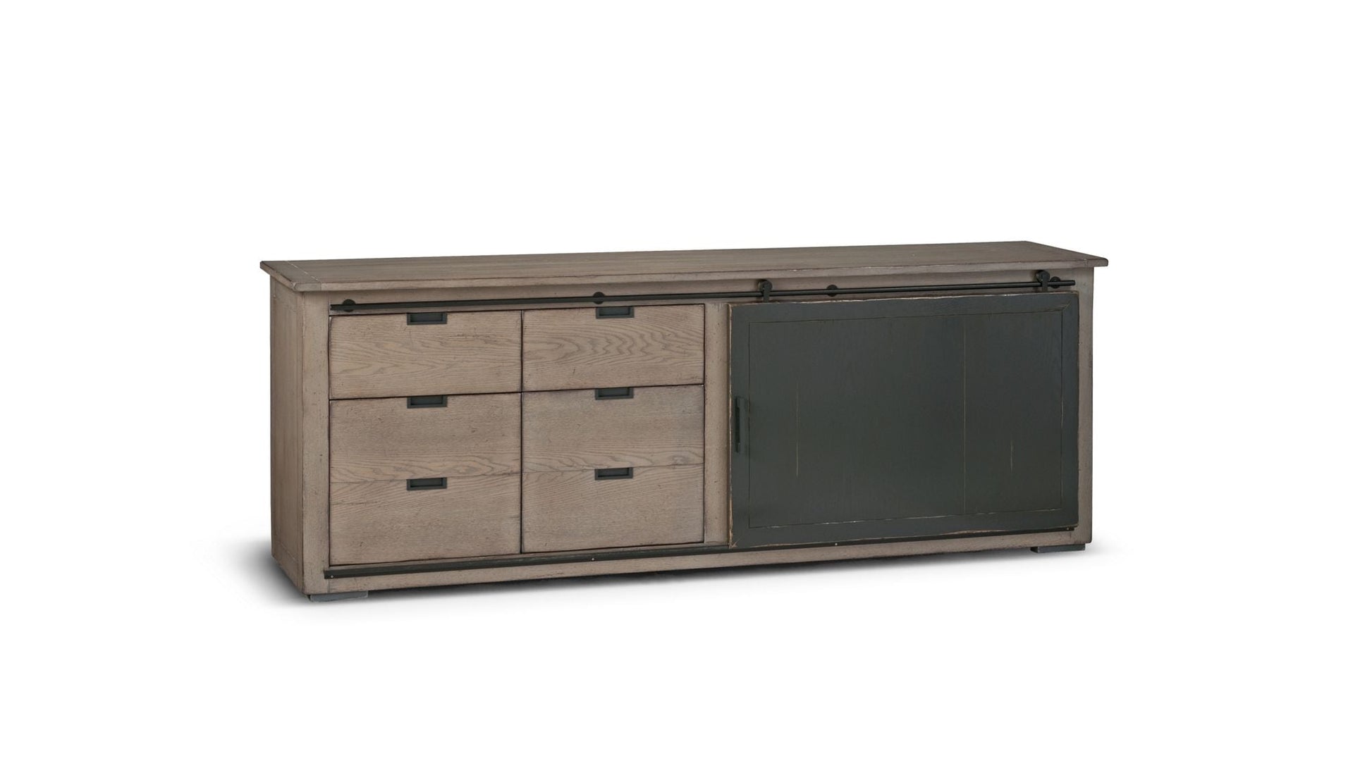 MAXIME SIDEBOARD by Roche Bobois