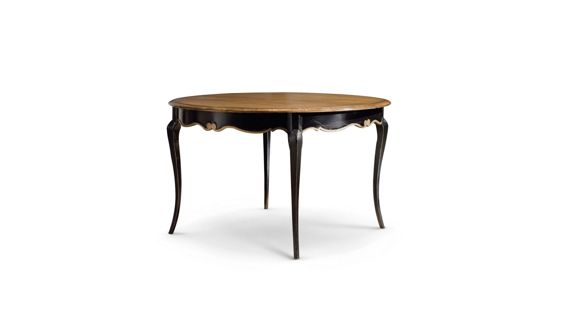 VOLUBILIS ROUND TABLE by Roche Bobois