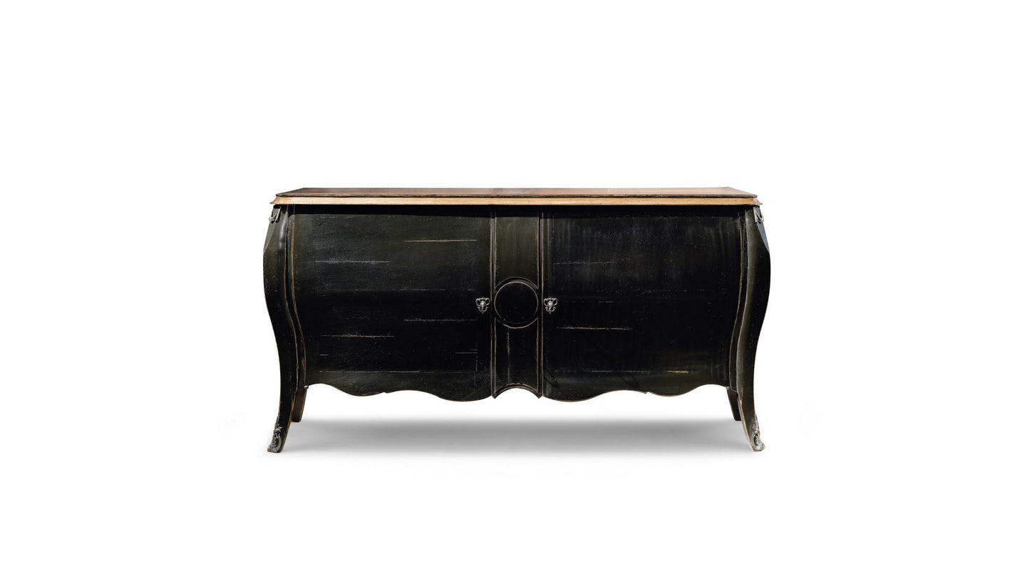 VOLUBILIS SIDEBOARD by Roche Bobois