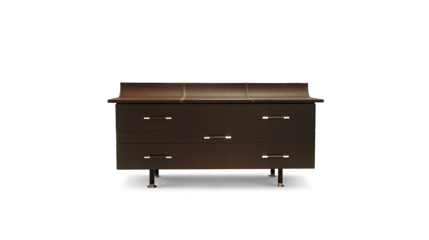 VANITY DRESSER by Roche Bobois