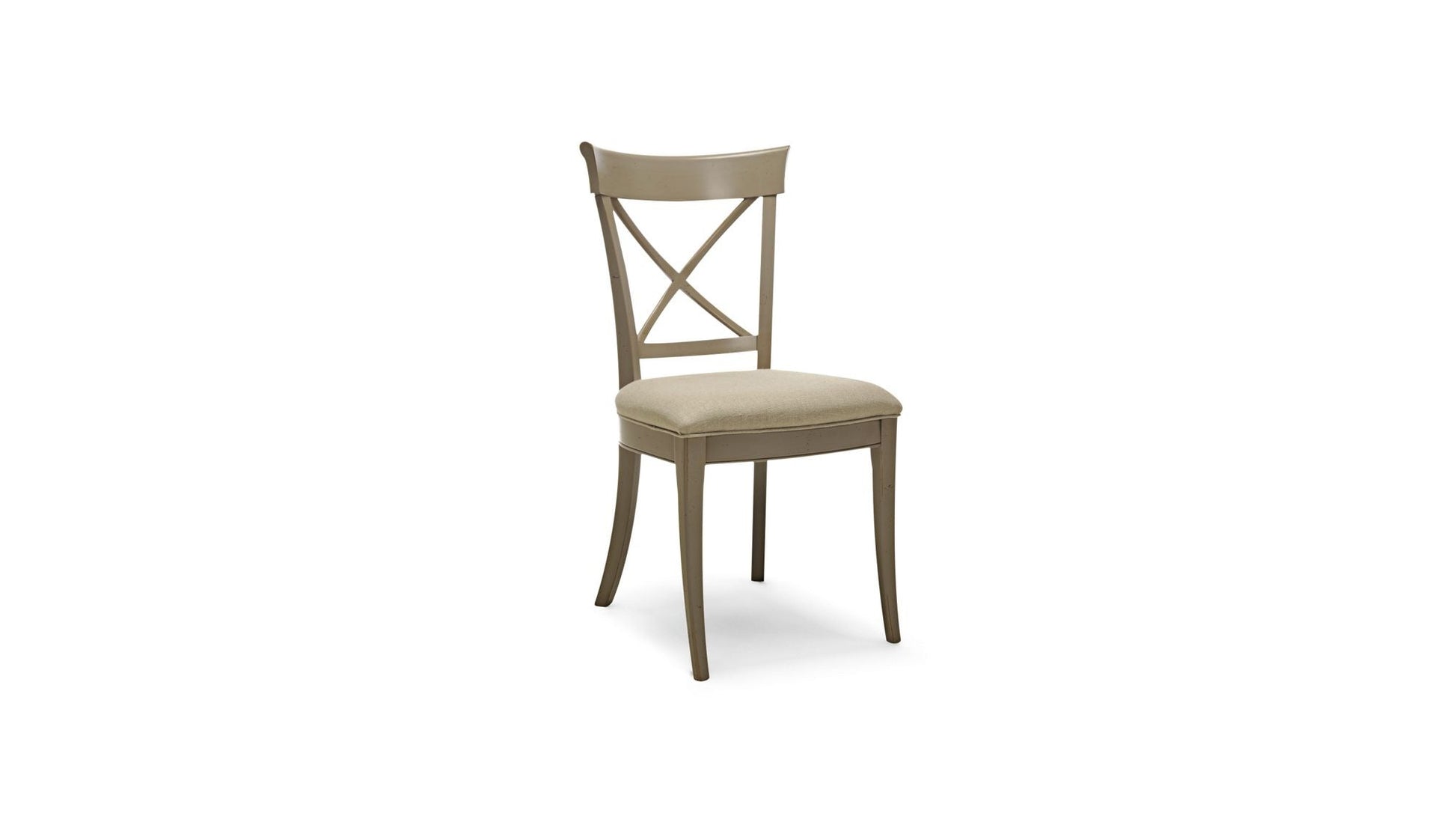 HAUTEVILLE CHAIR by Roche Bobois