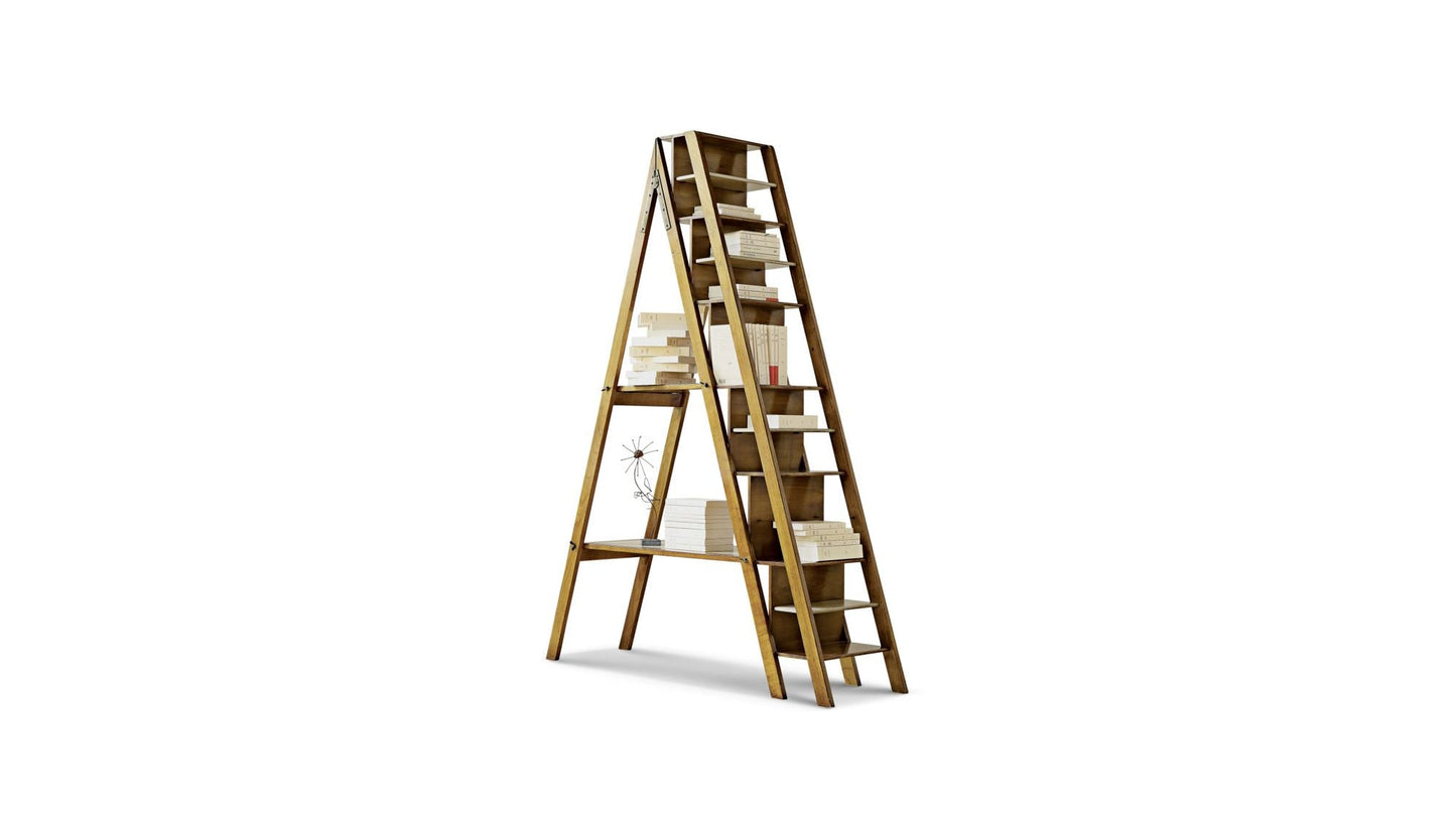 ARCHITECTE BOOKCASE by Roche Bobois