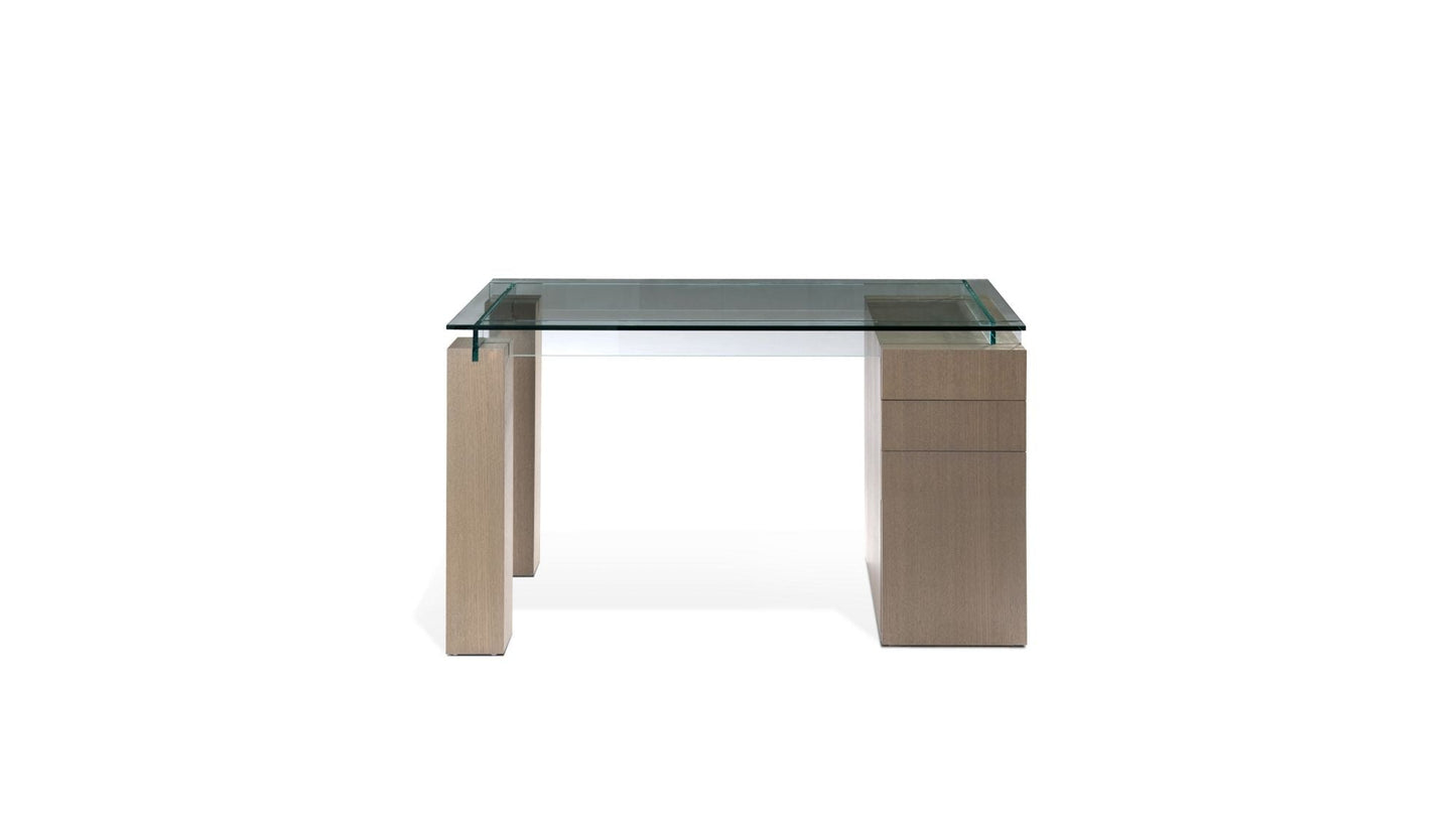 TÉNÉRÉ DESK by Roche Bobois