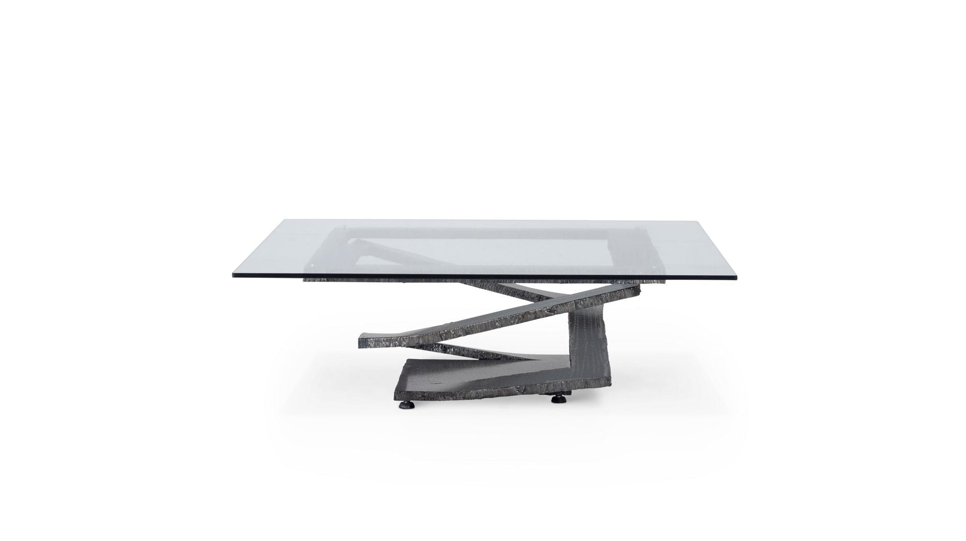FLEUR DE FER COCKTAIL TABLE by Roche Bobois