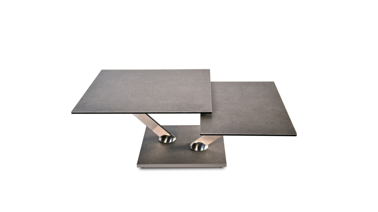 TEA TIME CERAMIQUE COCKTAIL TABLE by Roche Bobois