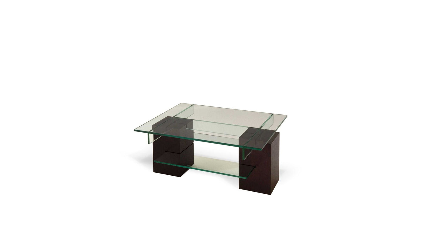TÉNÉRÉ END TABLE by Roche Bobois