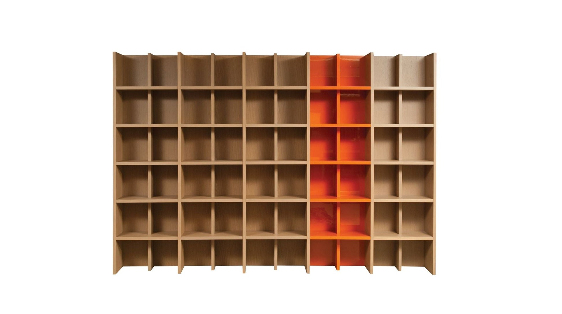 EDGE 1 COMPOSITION by Roche Bobois
