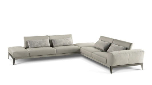 CONNEXE CORNER COMPOSITION by Roche Bobois