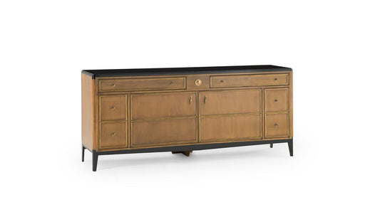 CLARIDGE SIDEBOARD by Roche Bobois