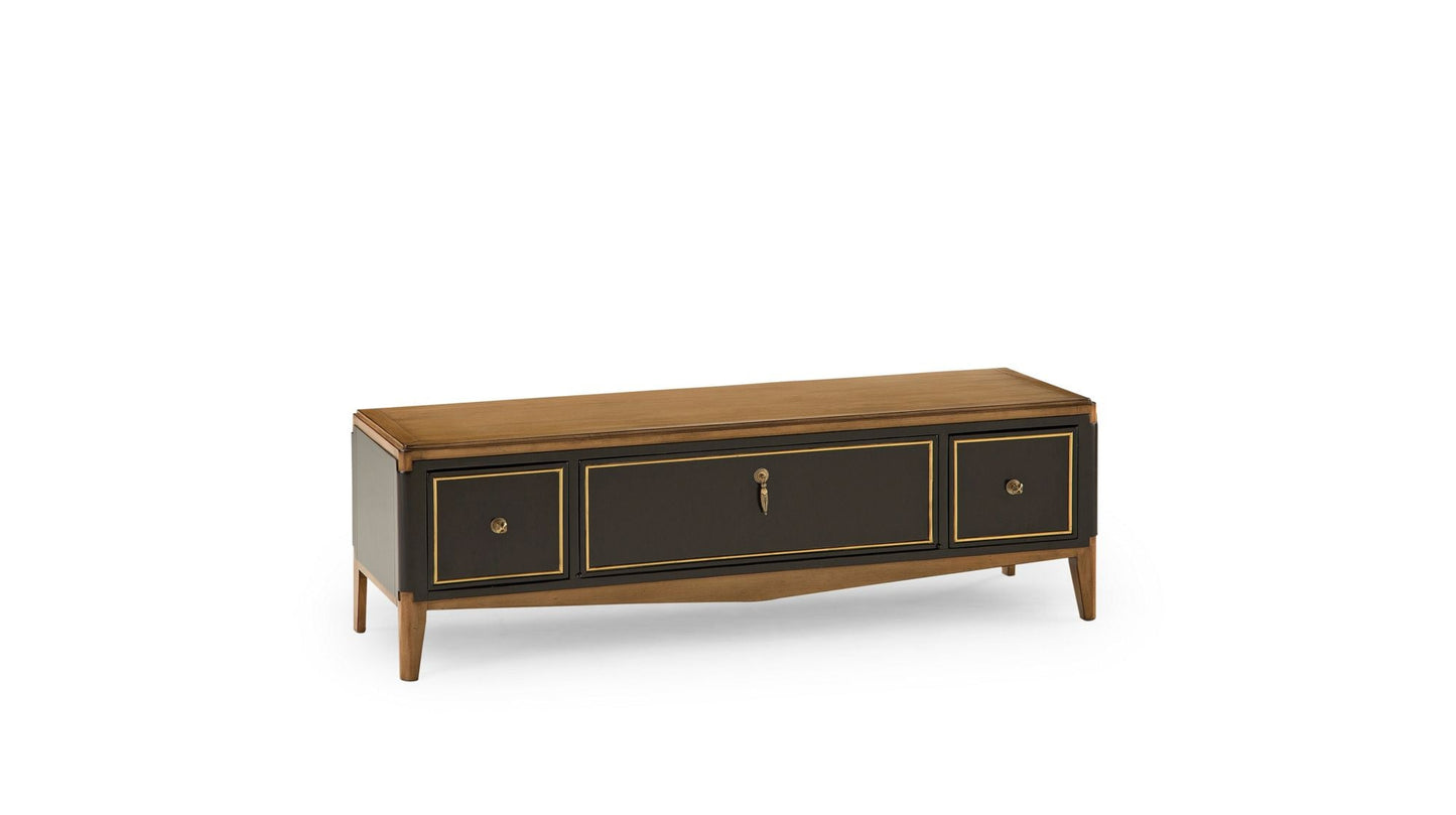 CLARIDGE TV UNIT by Roche Bobois